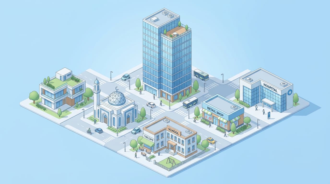 City Map